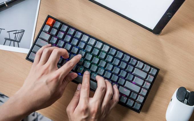 best gaming keyboard 2017 for mac